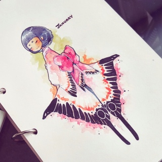 Choubi Maiden